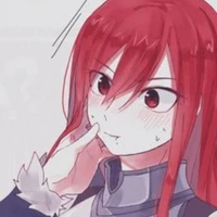 Erza Scarlet