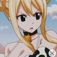 Lucy Heartfilia