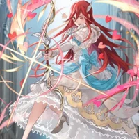 Erza scarlet