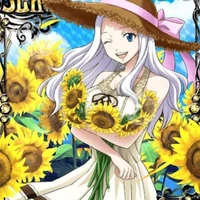 Mirajane Strauss