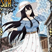 Ultear Milkovick
