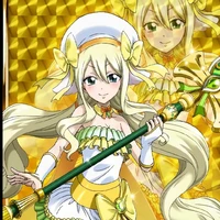 Mavis Vermilion