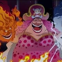 Big Mom - Charlotte Linlin