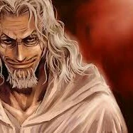 Silvers Rayleigh