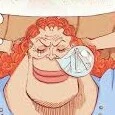 curly dadan