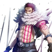 Charlotte Katakuri