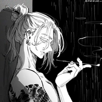 Sanzu Haruchiyo