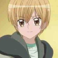 Kashino Makoto