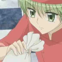 Hanabusa Hatsuki 