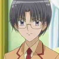 Andou Sennosuke