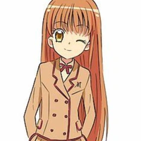 Kato Rumi 