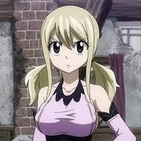 lucy dragneel