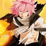 natsu