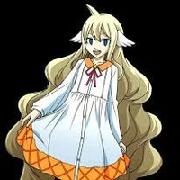 mavis