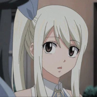 Lucy Heartfilia