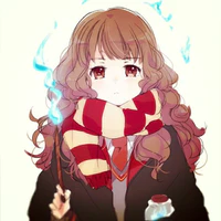 Hermione Granger