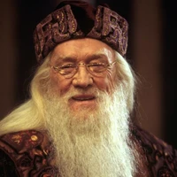 Cụ Dumbledore