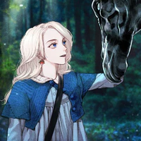Luna Lovegood