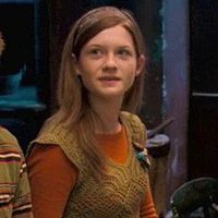 Ginny Wearley