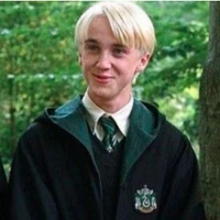 Draco Malfoy