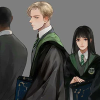 bộ ba thiếu liêm sỉ