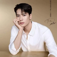 Nghiêm Sở Tiêu ( Jack )