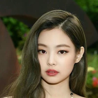 Kim Jennie(nàng)