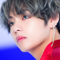 Kim Taehyung(anh)