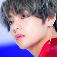 Kim Taehyung(anh)