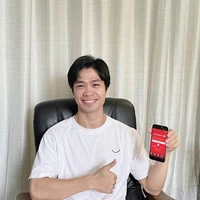 Công Phượng
