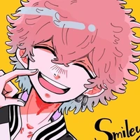 smile