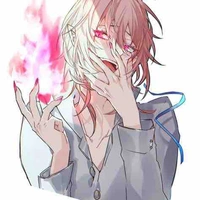 Asmodeus Alice[Tương lai]