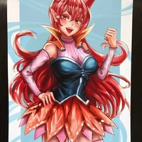 Azazel Ameri[Tương lai]