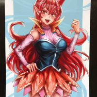Azazel Ameri[Tương lai]