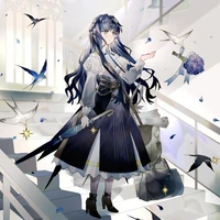 minamoto Anne