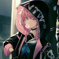 Shasiko Katsumi
