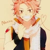 Saramander Natsu Deelnel