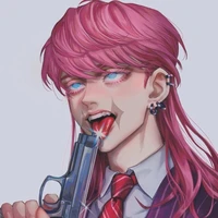 Sanzu Haruchiyo