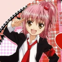 amu hinamori