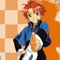 kukai souma