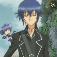 ikuto tsukiyomi