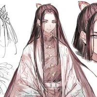 Kochou Kanae (boy) Công 7