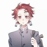 Kamado Tanjirou(thụ)