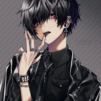 koji wolf(saly slant)