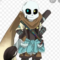Ink Sans