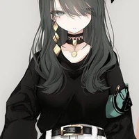 Sakamaki Mina ( Chị nuôi Nobi )