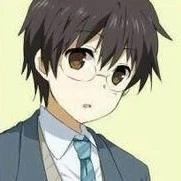 Nobita ( lúc trước )