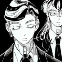 Haitani Ran