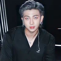 Kim Namjoon(RM)