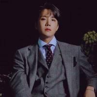 Jung Hoseok